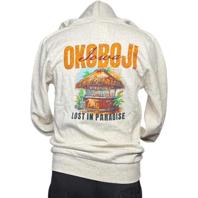 LOST IN PARADISE ZIP