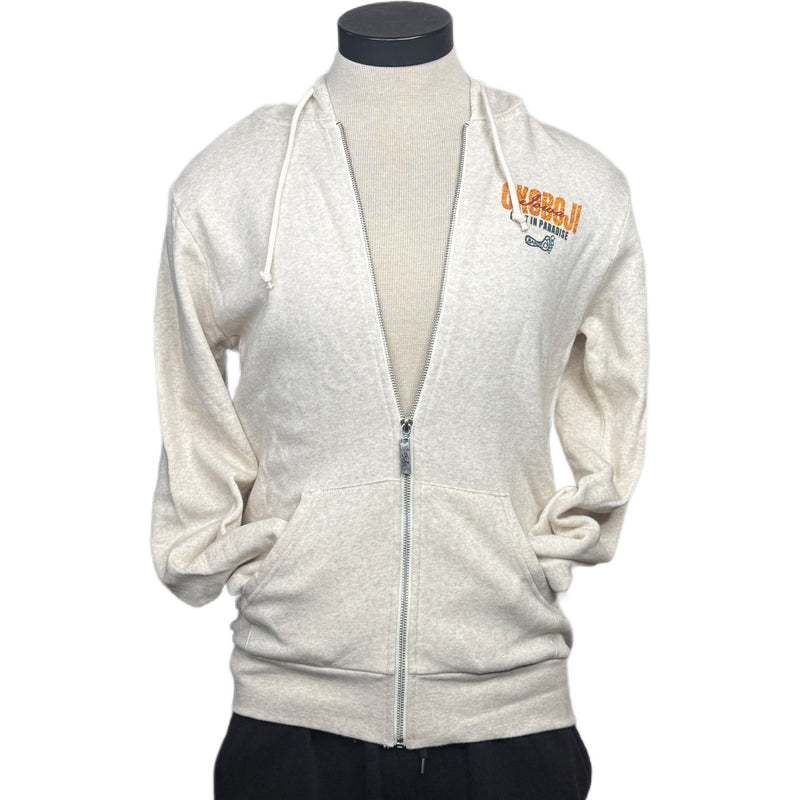 LOST IN PARADISE ZIP