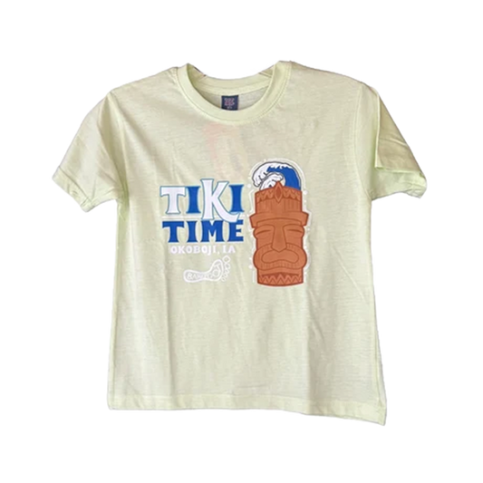 TIKI TIME YTH SST
