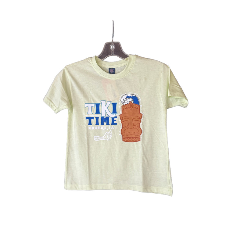 TIKI TIME YTH SST