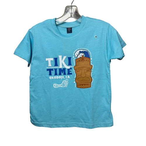 TIKI TIME YTH SST
