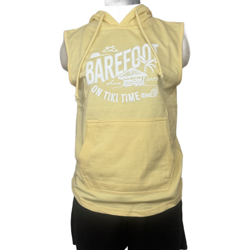 KINSLEY TANK HOOD