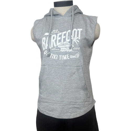 KINSLEY TANK HOOD