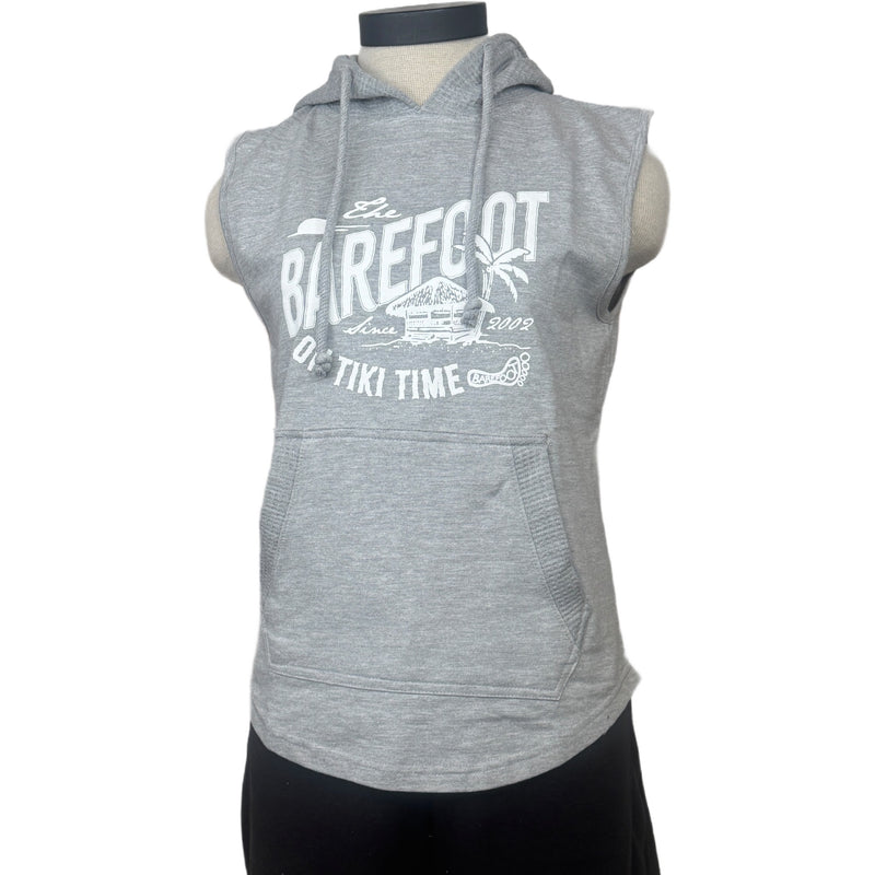 KINSLEY TANK HOOD