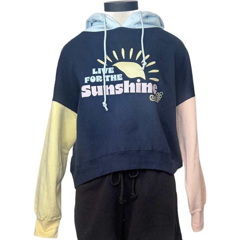 LIVE SUNSHINE CROP HD