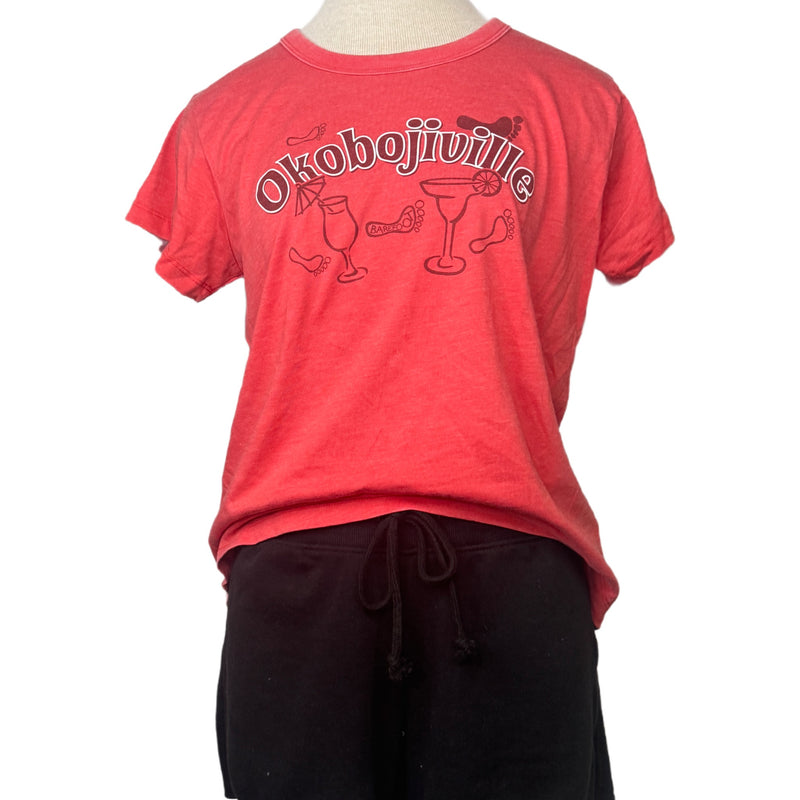 OKOBOJIVILLE DARBY SST