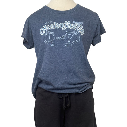 OKOBOJIVILLE DARBY SST