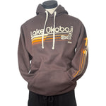 VINTAGE HOOD LAKE OKOBOJI IA
