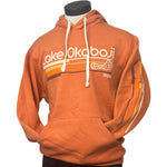 VINTAGE HOOD LAKE OKOBOJI IA