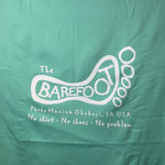 BAREFOOT BLANKET
