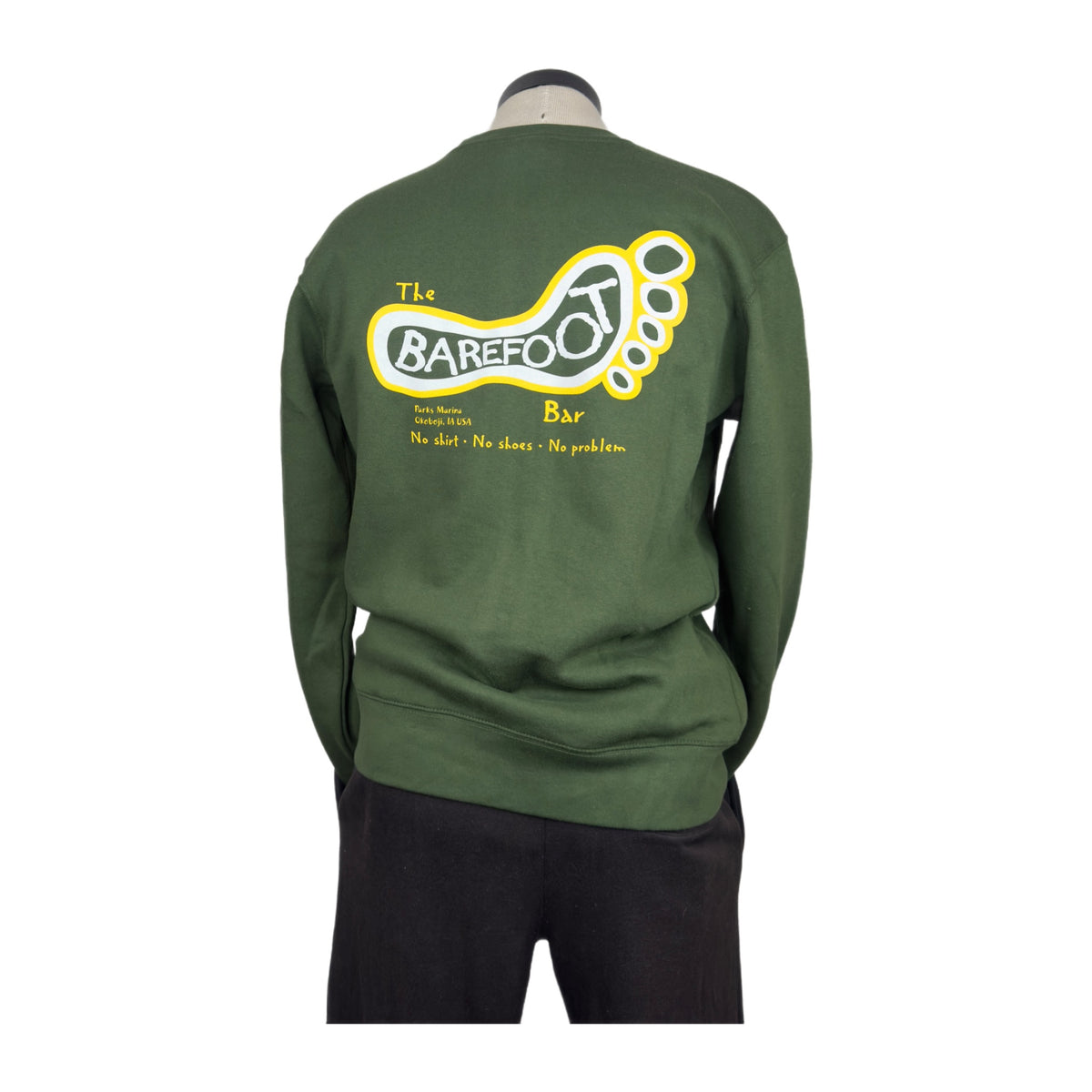 LOGO CREW