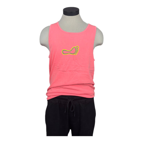 LOGO TANK