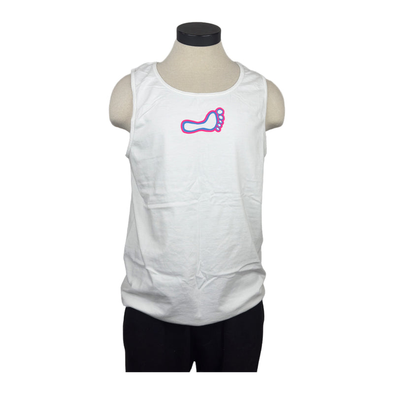 LOGO TANK