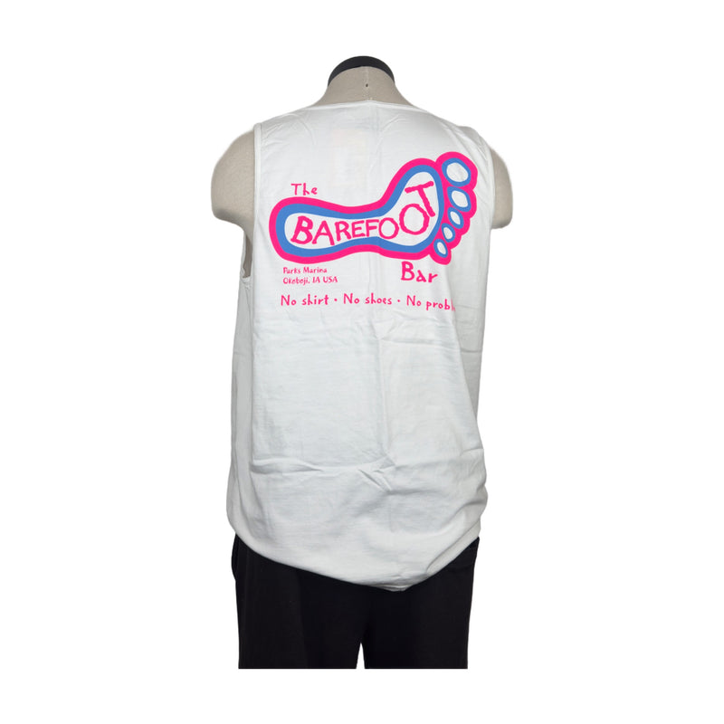 LOGO TANK