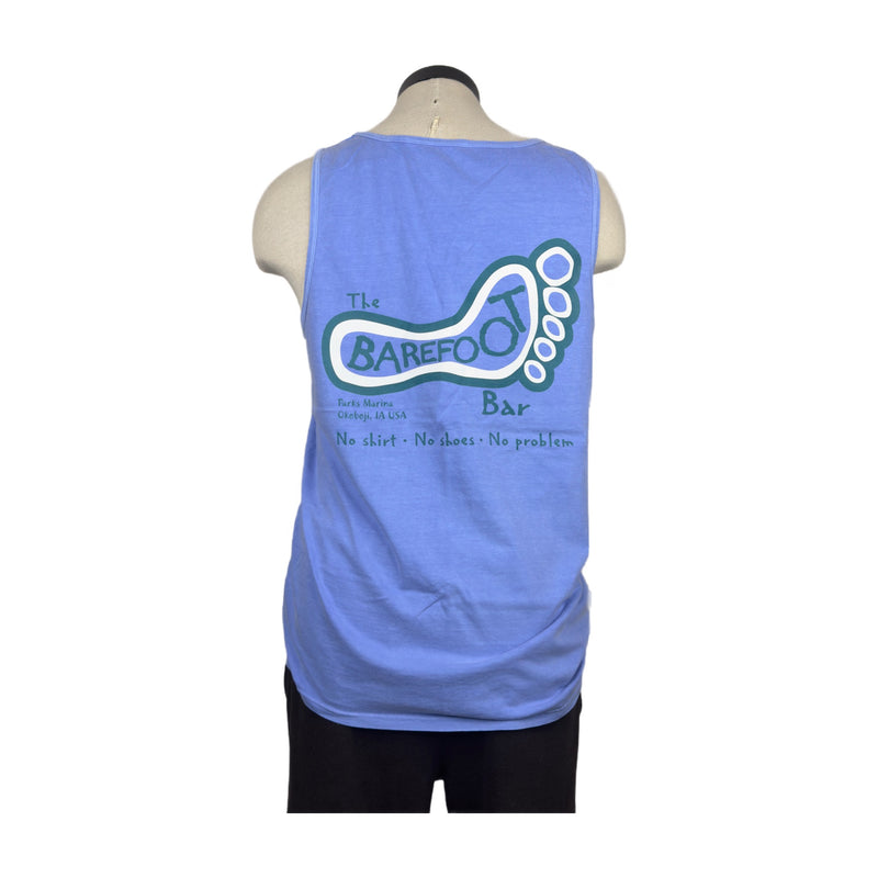 LOGO TANK