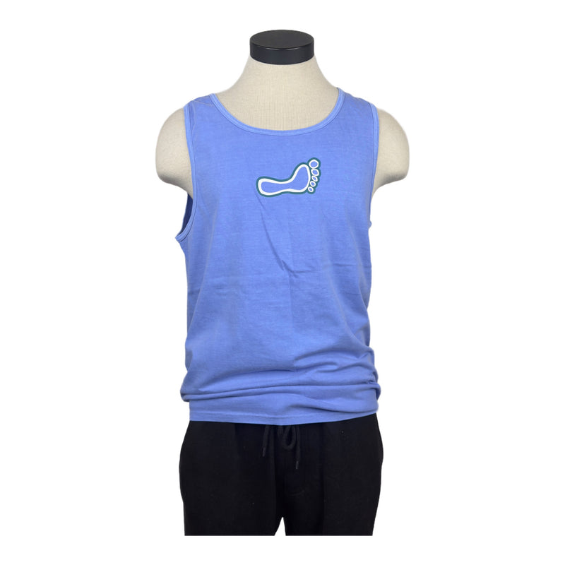 LOGO TANK