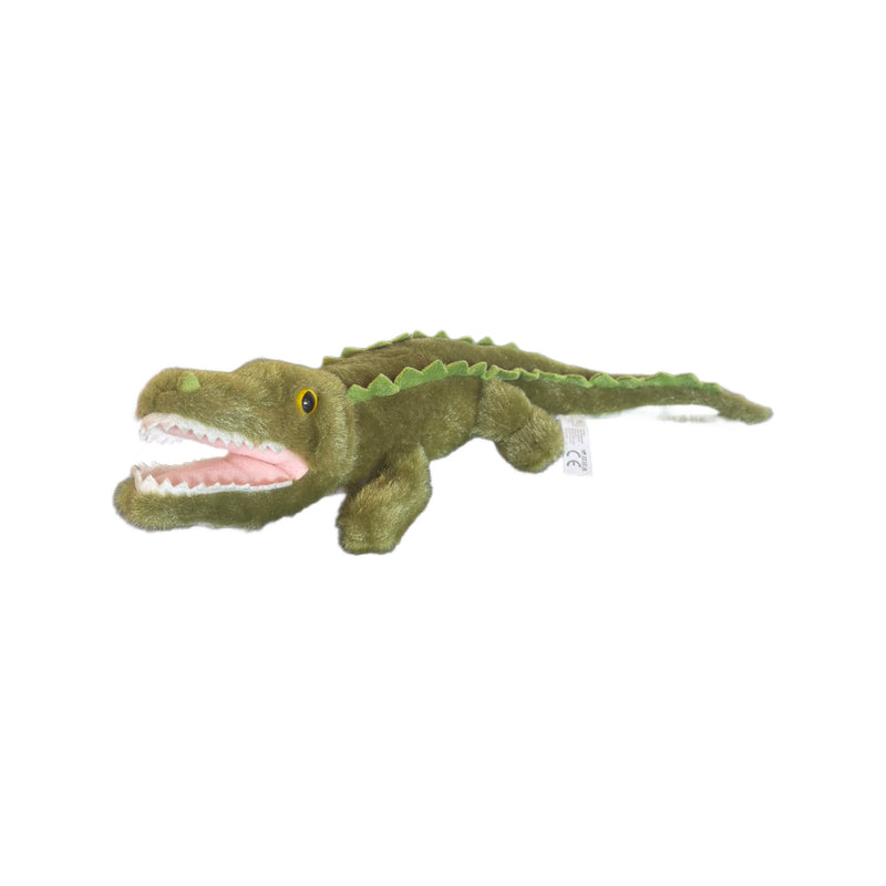 GREEN GATOR