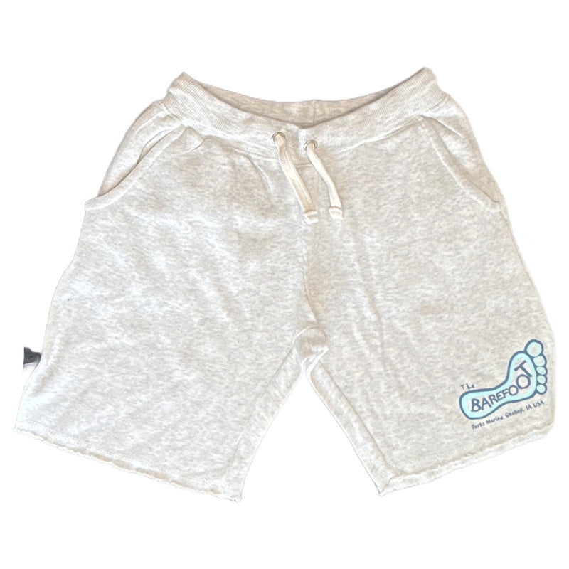 BOYS LOGO SHORT