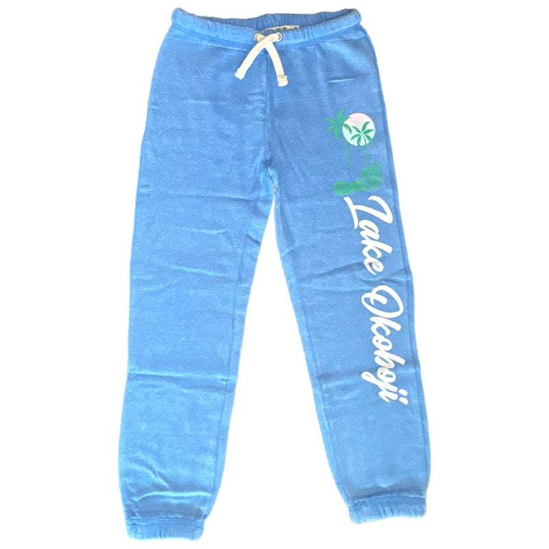 YTH JOGGER LAKE OKOBOJI