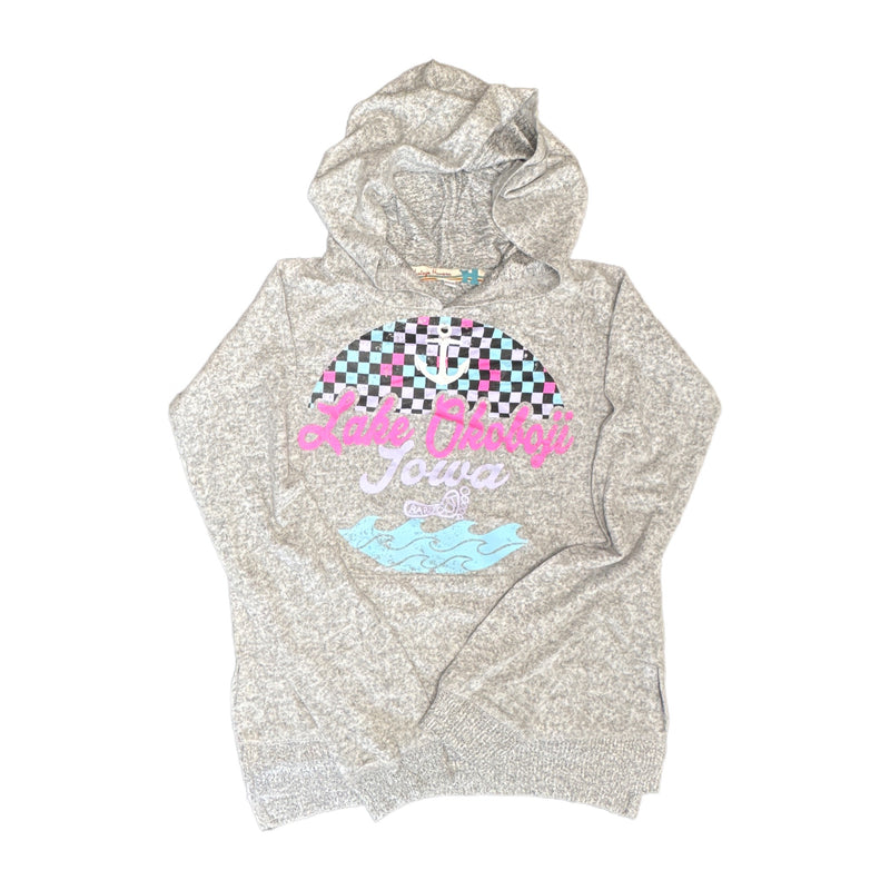 YTH SOLID HACCI HOOD