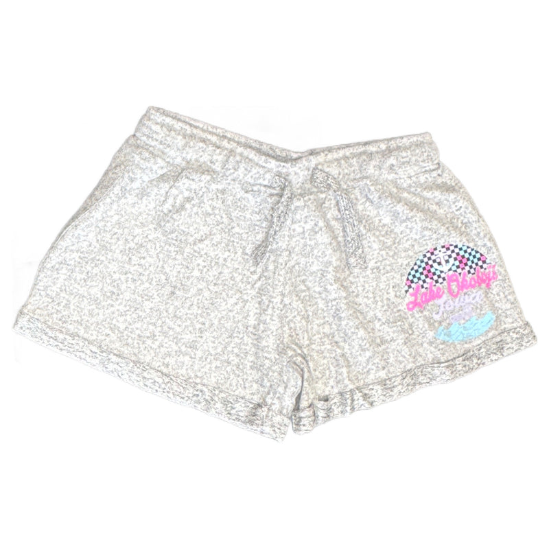 YTH SOLID HACCI SHORTS