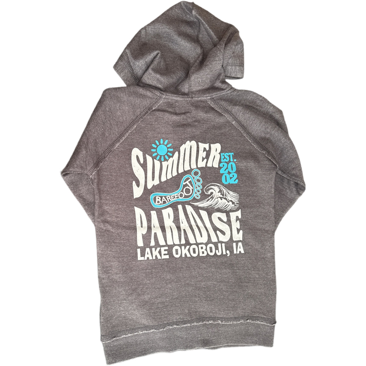 YTH SUMMER PARADISE '02