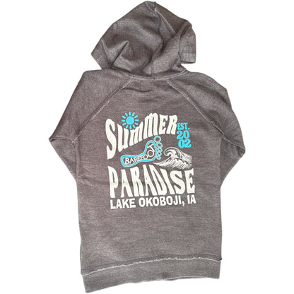YTH SUMMER PARADISE '02
