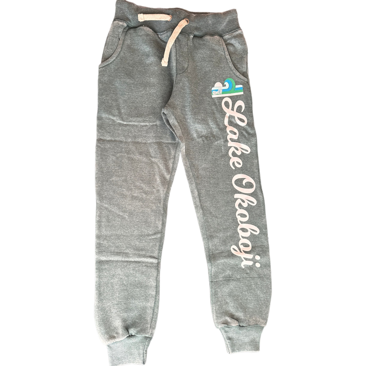 LAKE OKOBOJI WAVE PANTS