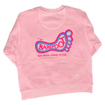 YOUTH LOGO CREW