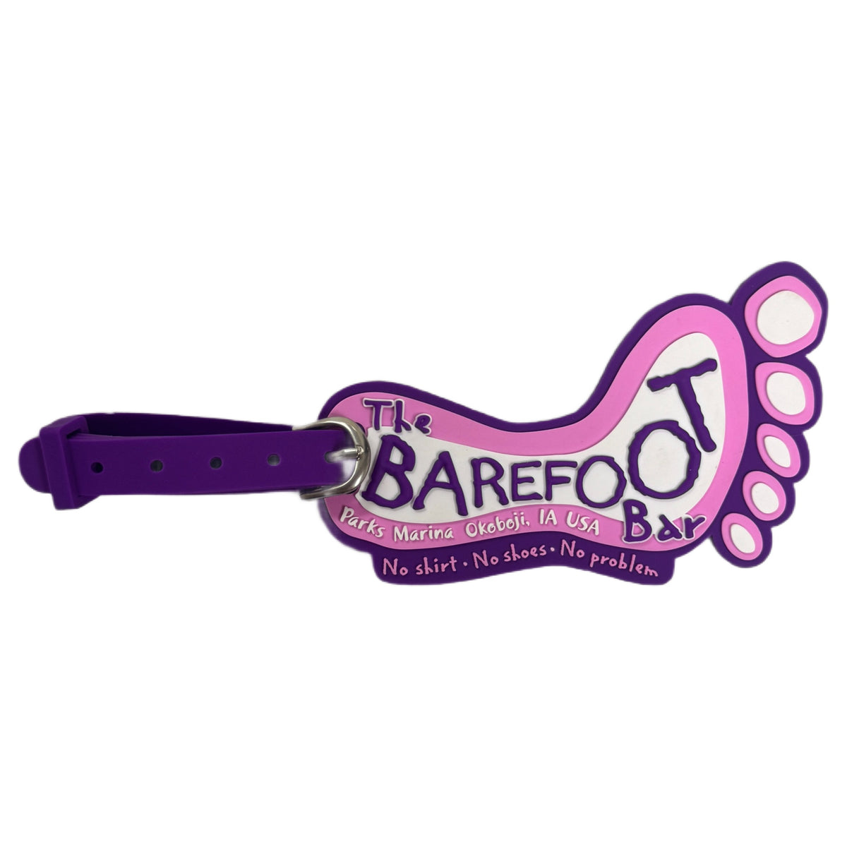 LUGGAGE TAG