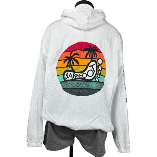 SAILOR JACKET SUNSET