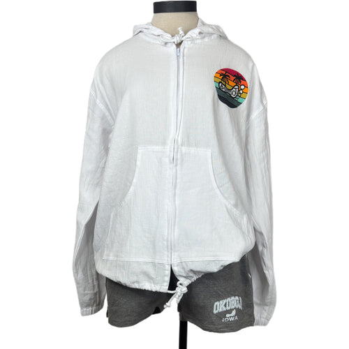 SAILOR JACKET SUNSET