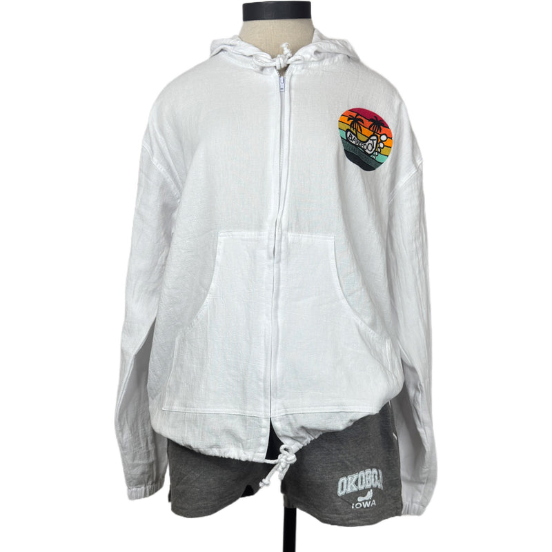 SAILOR JACKET SUNSET