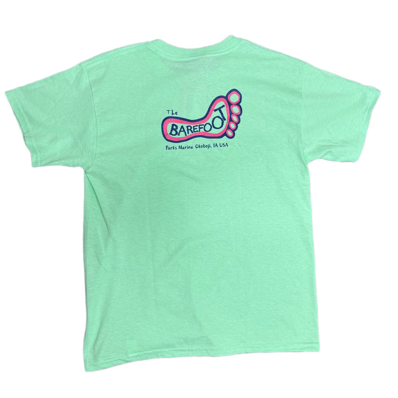 YOUTH LOGO SST