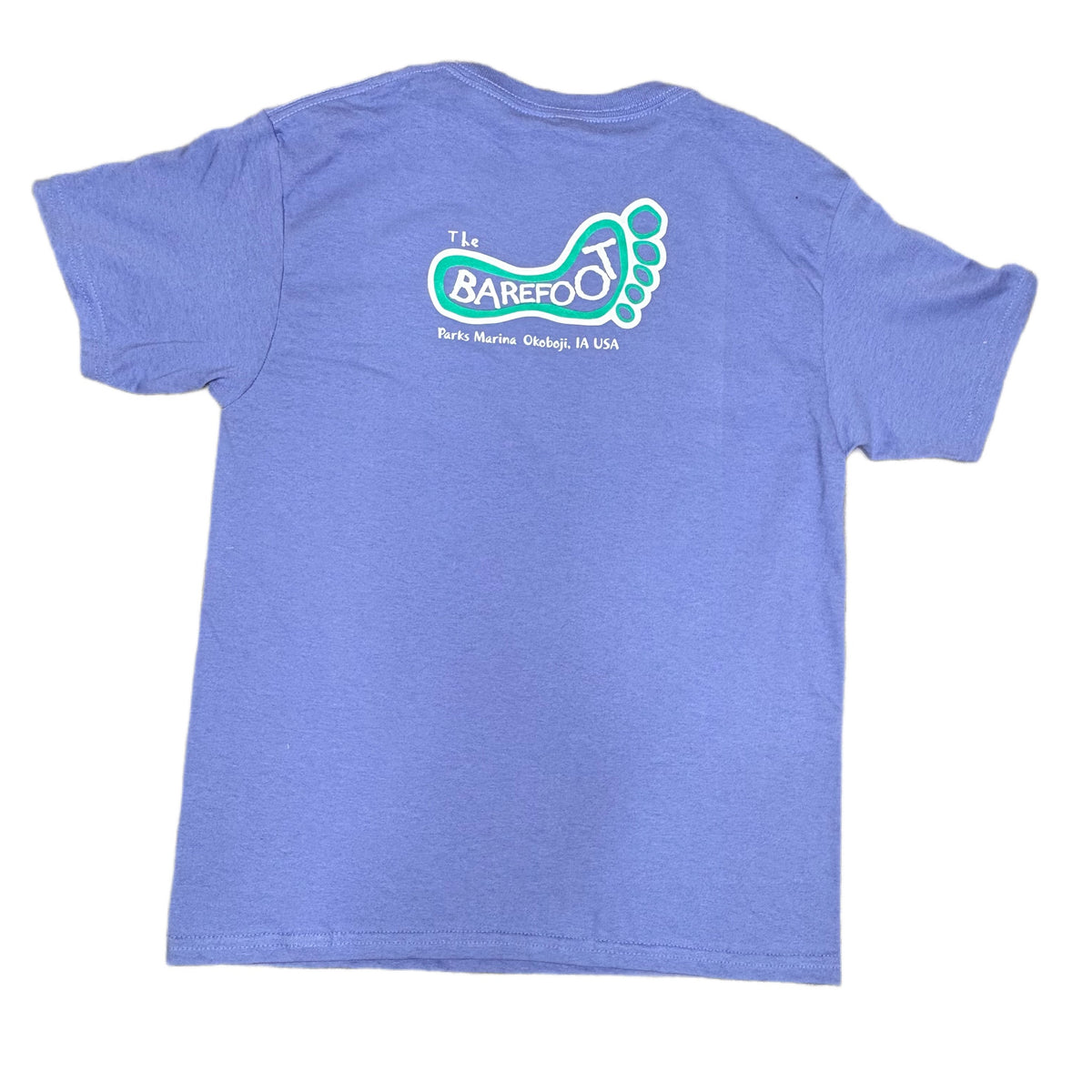 YOUTH LOGO SST