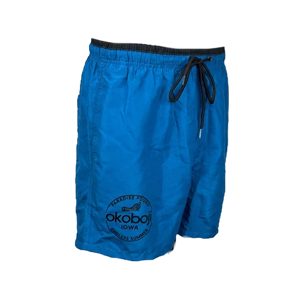 PARADISE SUMMER BOARDSHORTS