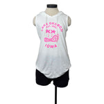 BF HOODIE DRESS