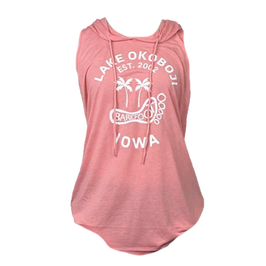 BF HOODIE DRESS