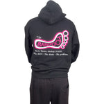 LOGO HOOD