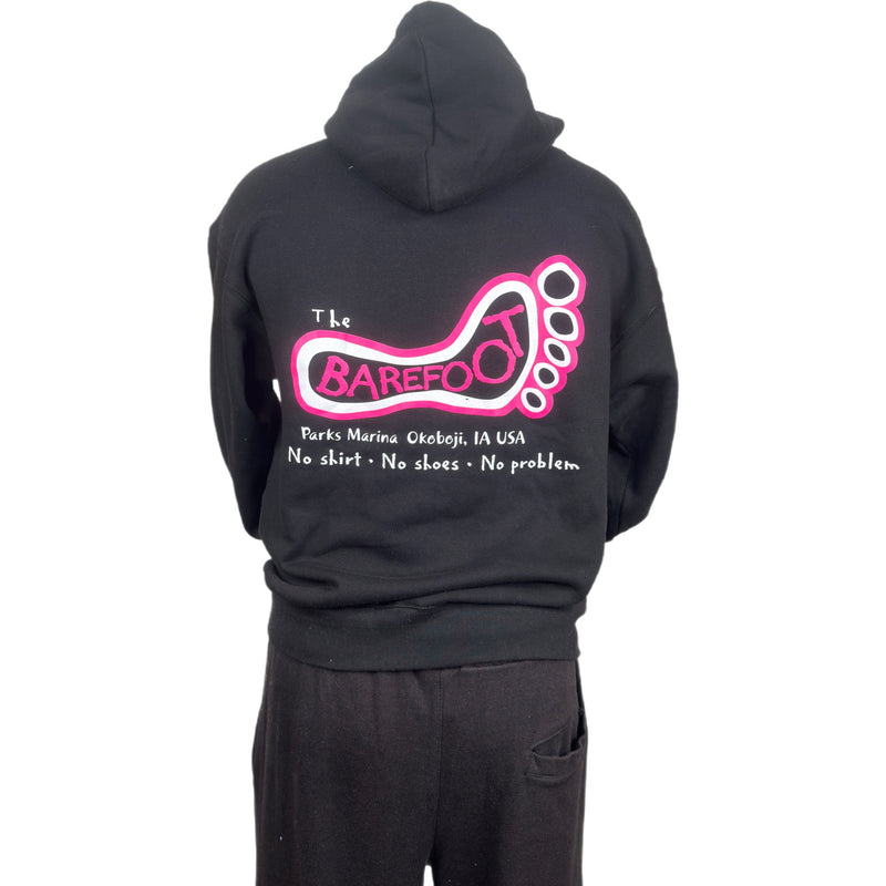 LOGO HOOD