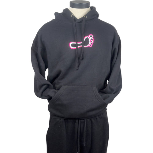 LOGO HOOD