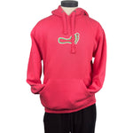 LOGO HOOD