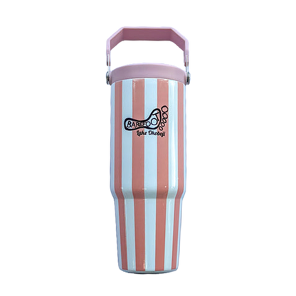 STRIPE TUMBLER
