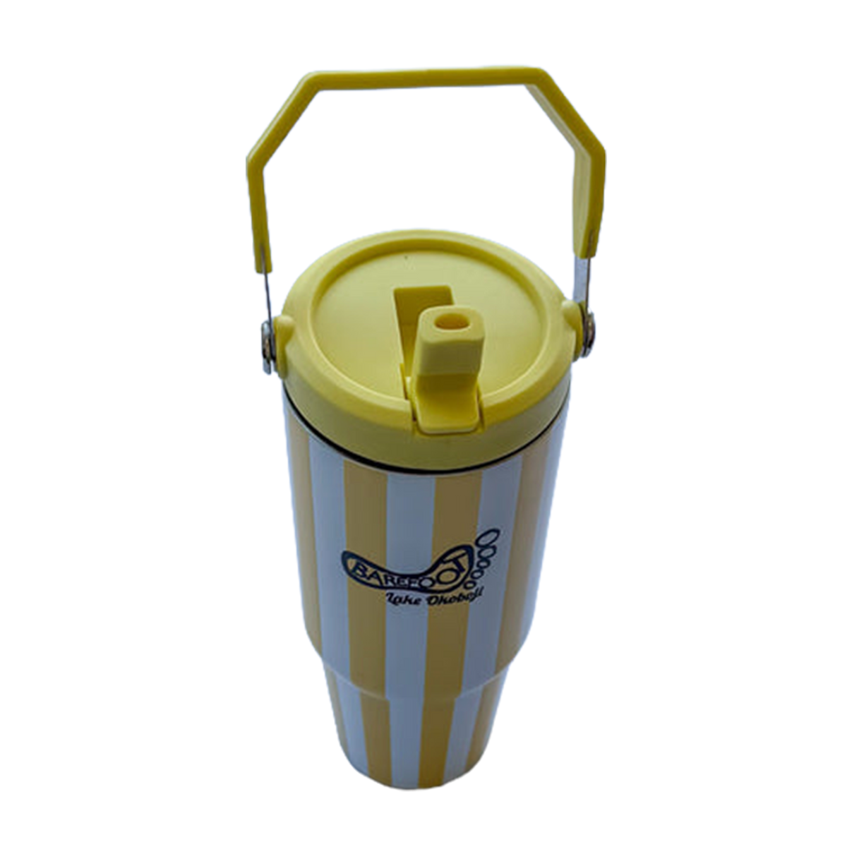 STRIPE TUMBLER