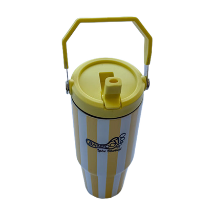 STRIPE TUMBLER