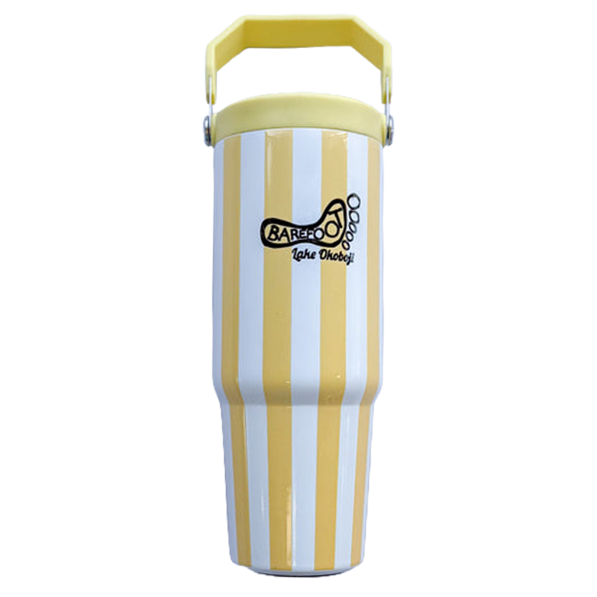 STRIPE TUMBLER