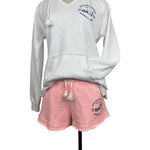 NANTUCKET SLUB SHORTS