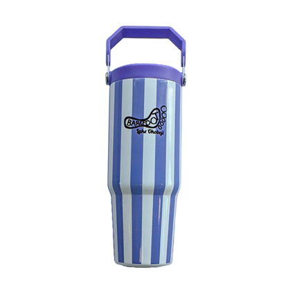STRIPE TUMBLER