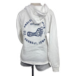 NANTUCKET SLUB HD KANGAROO PKT