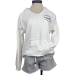 NANTUCKET SLUB HD KANGAROO PKT